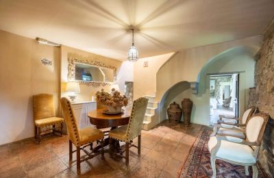 Casa di campagna in vendita Bagno a Ripoli, Toscana, Foto 5/40