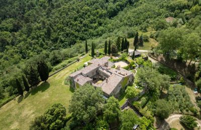 Casa di campagna in vendita Bagno a Ripoli, Toscana, Foto 32/40