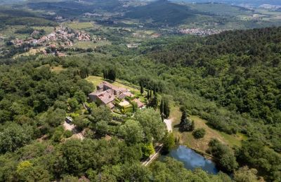 Casa di campagna in vendita Bagno a Ripoli, Toscana, Foto 33/40