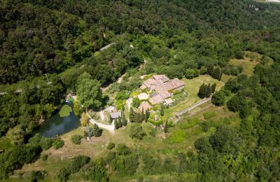 Casa di campagna in vendita Bagno a Ripoli, Toscana, Foto 34/40
