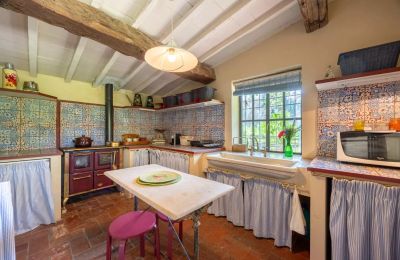Casa di campagna in vendita Bagno a Ripoli, Toscana, Foto 6/40