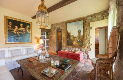 Casa di campagna in vendita Bagno a Ripoli, Toscana, Foto 7/40