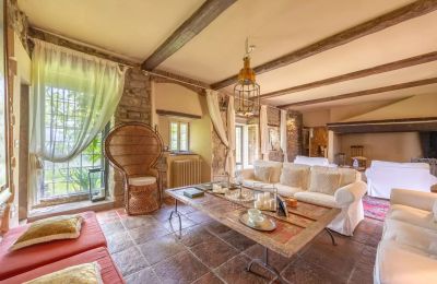 Casa di campagna in vendita Bagno a Ripoli, Toscana, Foto 9/40