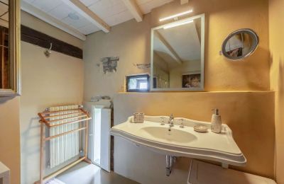 Casa di campagna in vendita Bagno a Ripoli, Toscana, Foto 11/40