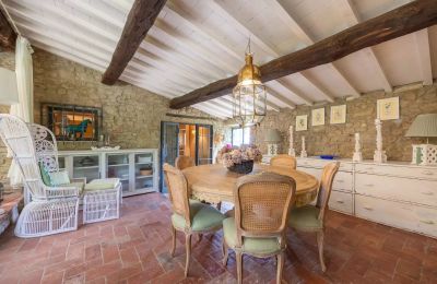 Casa di campagna in vendita Bagno a Ripoli, Toscana, Foto 12/40