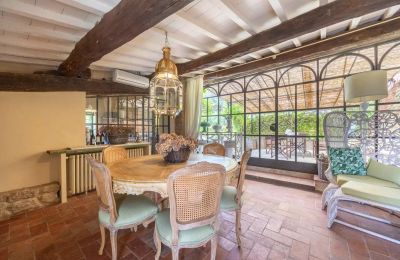 Casa di campagna in vendita Bagno a Ripoli, Toscana, Foto 13/40