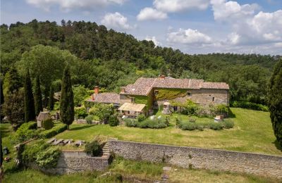 Casa di campagna Bagno a Ripoli, Toscana
