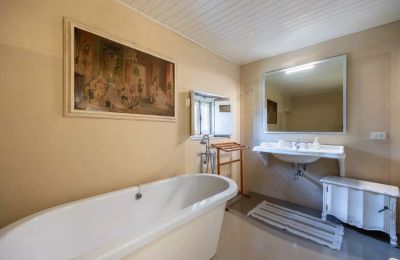 Casa di campagna in vendita Bagno a Ripoli, Toscana, Foto 17/40
