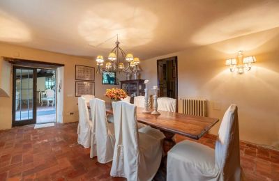 Casa di campagna in vendita Bagno a Ripoli, Toscana, Foto 20/40