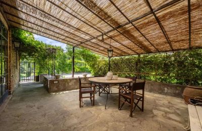 Casa di campagna in vendita Bagno a Ripoli, Toscana, Foto 21/40