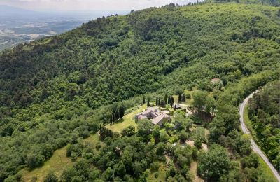 Casa di campagna in vendita Bagno a Ripoli, Toscana, Foto 35/40
