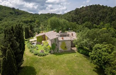 Casa di campagna in vendita Bagno a Ripoli, Toscana, Foto 36/40