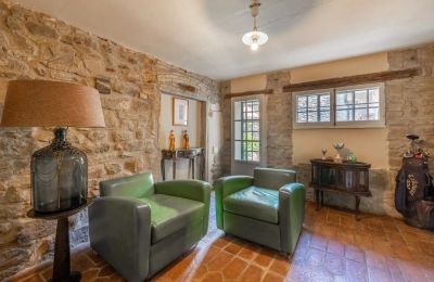 Casa di campagna in vendita Bagno a Ripoli, Toscana, Foto 26/40