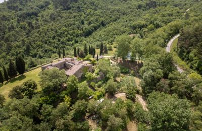 Casa di campagna in vendita Bagno a Ripoli, Toscana, Foto 37/40