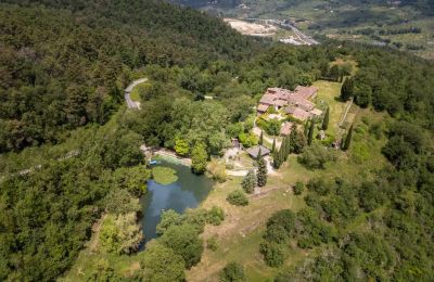 Casa di campagna in vendita Bagno a Ripoli, Toscana, Foto 38/40
