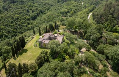 Casa di campagna in vendita Bagno a Ripoli, Toscana, Foto 39/40