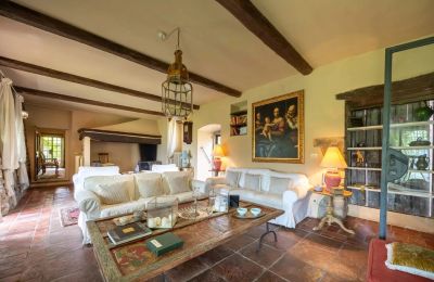 Casa di campagna in vendita Bagno a Ripoli, Toscana, Foto 30/40
