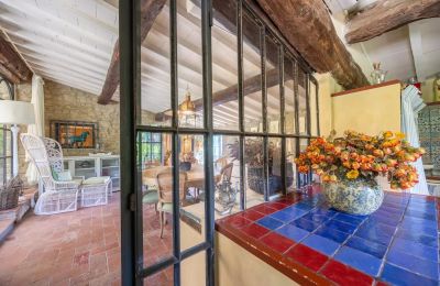 Casa di campagna in vendita Bagno a Ripoli, Toscana, Foto 31/40