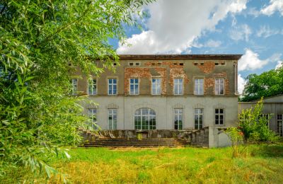 Castello in vendita Krąpiel, Pałac w Krąpielu, Pomerania Occidentale, Foto 5/15