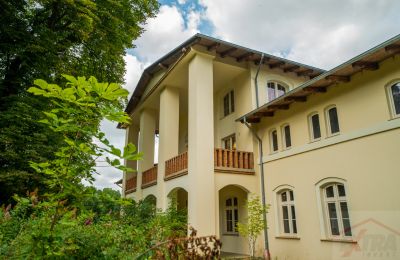 Castello in vendita Krąpiel, Pałac w Krąpielu, Pomerania Occidentale, Foto 12/15