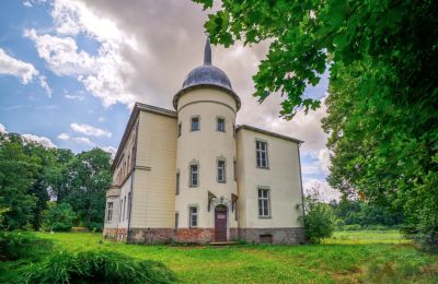 Castello in vendita Krąpiel, Pałac w Krąpielu, Pomerania Occidentale, Foto 6/15