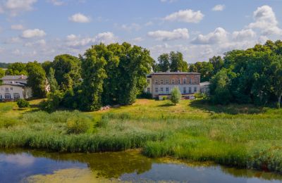 Castello in vendita Krąpiel, Pałac w Krąpielu, Pomerania Occidentale, Foto 15/15