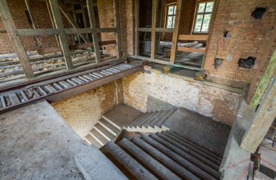Castello in vendita Krąpiel, Pałac w Krąpielu, Pomerania Occidentale, Foto 7/15
