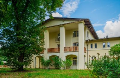 Castello in vendita Krąpiel, Pałac w Krąpielu, Pomerania Occidentale, Foto 11/15