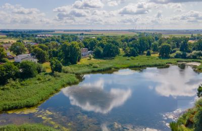 Castello in vendita Krąpiel, Pałac w Krąpielu, Pomerania Occidentale, Foto 4/15