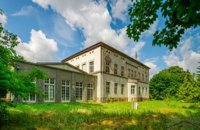Castello in vendita Krąpiel, Pałac w Krąpielu, Pomerania Occidentale, Foto 3/15