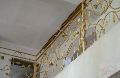 Castello in vendita Krąpiel, Pałac w Krąpielu, Pomerania Occidentale, Foto 14/15