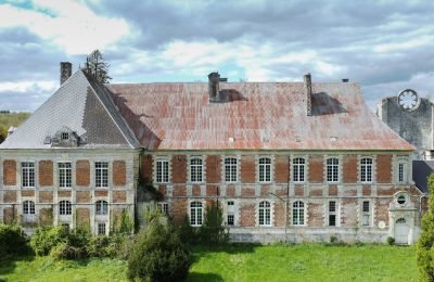Monastero in vendita Charleville-Mézières, Grand-Est, Vista posteriore