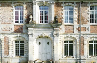 Monastero in vendita Charleville-Mézières, Grand-Est, Vista frontale