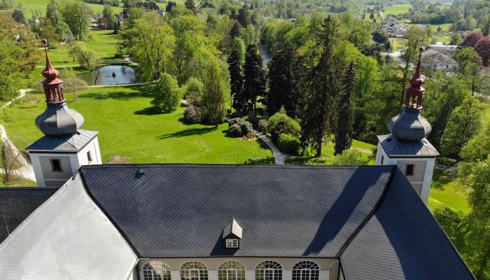Castello in vendita Olomoucký kraj,  Repubblica Ceca