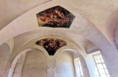 Castello in vendita Olomoucký kraj, Cappella
