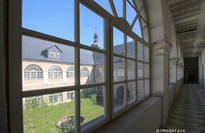 Castello in vendita Olomoucký kraj, Foto 5/10