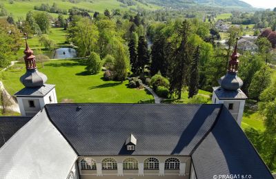 Castello Střední Morava