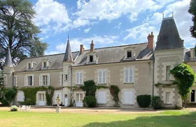 Castello Centre-Val de Loire