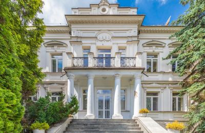 Villa storica Lublin, Lublino