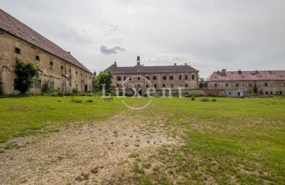Castello in vendita Kounice, Zámek Kounice, Středočeský kraj, Foto 16/24