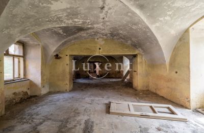 Castello in vendita Kounice, Zámek Kounice, Středočeský kraj, Foto 10/24
