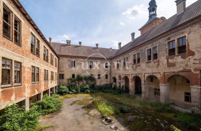 Castello in vendita Kounice, Zámek Kounice, Středočeský kraj, Foto 14/24
