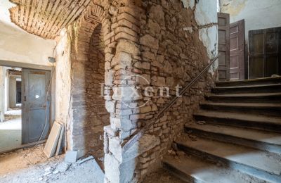 Castello in vendita Kounice, Zámek Kounice, Středočeský kraj, Scala