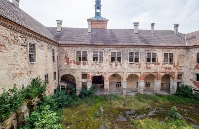 Castello in vendita Kounice, Zámek Kounice, Středočeský kraj, Foto 15/24