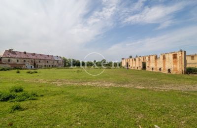Castello in vendita Kounice, Zámek Kounice, Středočeský kraj, Zámek Kounice 2024