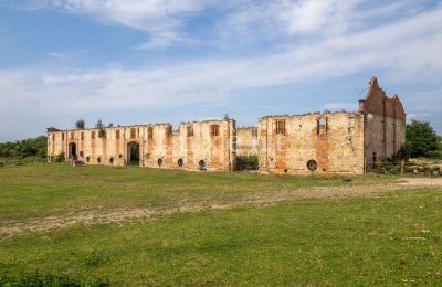 Castello in vendita Kounice, Zámek Kounice, Středočeský kraj, Zámek Kounice 2024