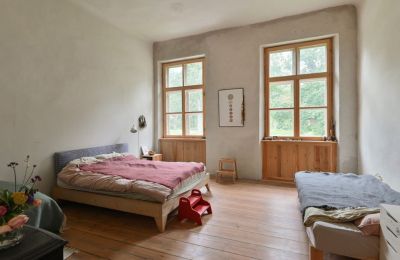 Villa padronale in vendita Ozoli (Ozolmuiža), Ozolu muiža, Curlandia, Foto 19/23