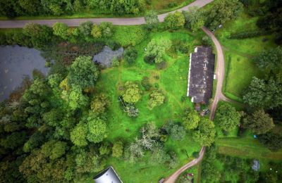 Villa padronale in vendita Ozoli (Ozolmuiža), Ozolu muiža, Curlandia, Muižas mājas pārdošana
