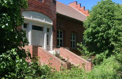 Villa padronale in vendita 17309 Fahrenwalde,  Friedrichhof 7-8, Mecklenburg-Vorpommern, Foto 5/26