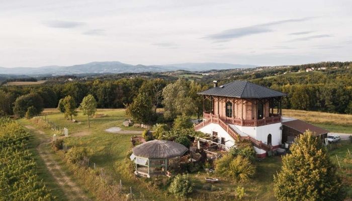 Immobile storico in vendita 8271 Bad Waltersdorf, Stiria,  Austria